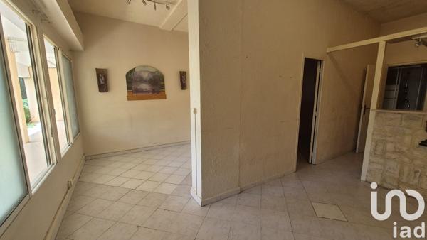 Appartement à vendre 2 pièces 37 m² Marseille 13