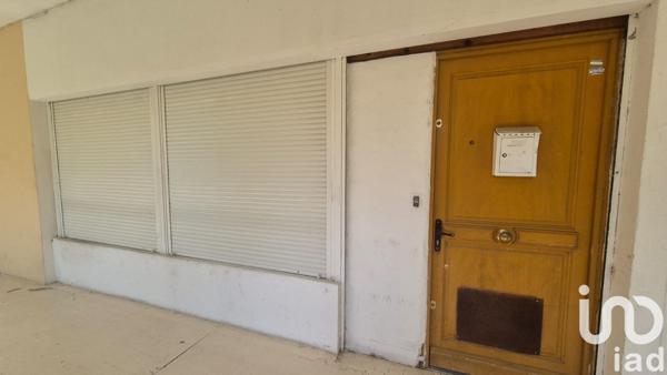 Appartement à vendre 2 pièces 37 m² Marseille 13