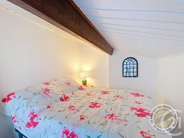 Appartement T3 à vendre  3 pièces - 26 m2 LE BARCARES - 66