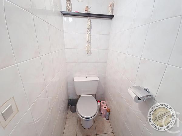 Appartement T3 à vendre  3 pièces - 26 m2 LE BARCARES - 66