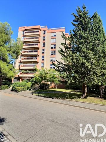 Appartement à vendre 5 pièces 102 m² Marseille 9