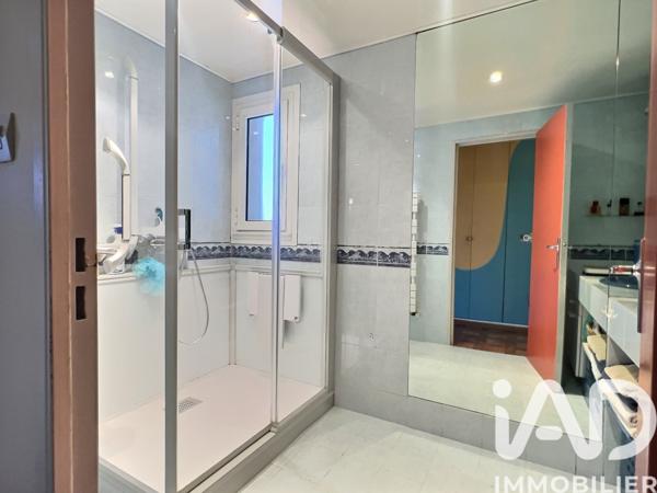 Appartement à vendre 5 pièces 102 m² Marseille 9