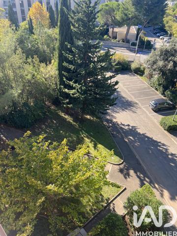 Appartement à vendre 5 pièces 102 m² Marseille 9