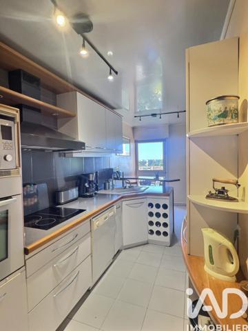 Appartement à vendre 5 pièces 102 m² Marseille 9