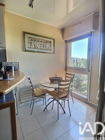 Appartement à vendre 5 pièces 102 m² Marseille 9