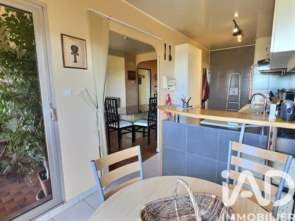 Appartement à vendre 5 pièces 102 m² Marseille 9