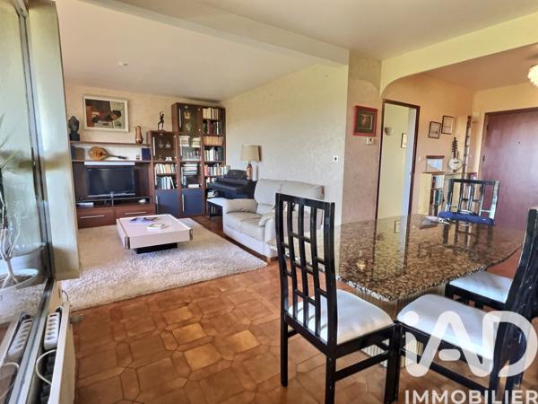 Appartement à vendre 5 pièces 102 m² Marseille 9