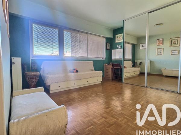 Appartement à vendre 5 pièces 102 m² Marseille 9