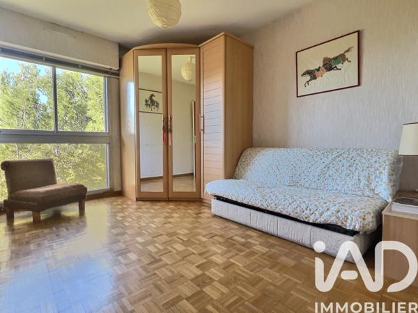 Appartement à vendre 5 pièces 102 m² Marseille 9