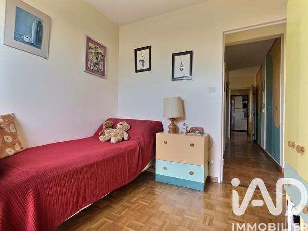 Appartement à vendre 5 pièces 102 m² Marseille 9