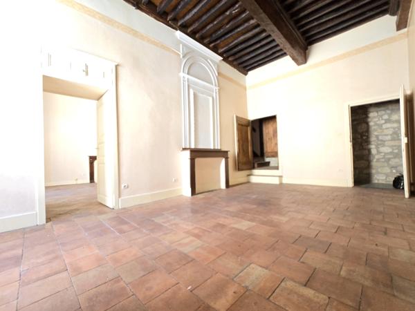 Vente / Maison mitoyenne