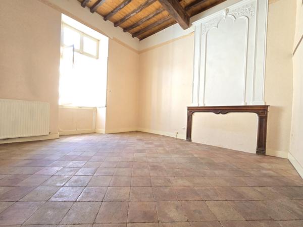 Vente / Maison mitoyenne