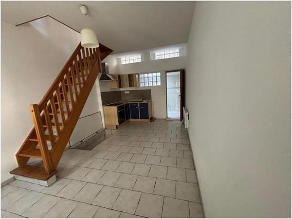 MAISON T2