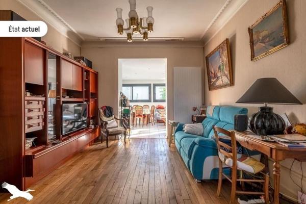 Maison à vendre |  Notre-Dame-de-Sanilhac |  5 pièces | 131 m²