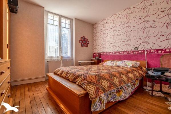 Maison à vendre |  Notre-Dame-de-Sanilhac |  5 pièces | 131 m²