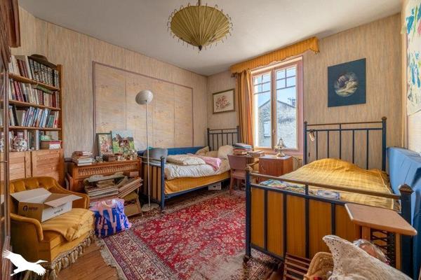 Maison à vendre |  Notre-Dame-de-Sanilhac |  5 pièces | 131 m²