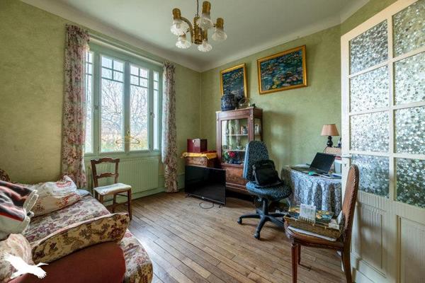 Maison à vendre |  Notre-Dame-de-Sanilhac |  5 pièces | 131 m²