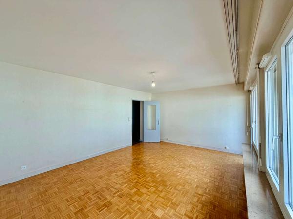 Appartement F4 - HAGONDANGE