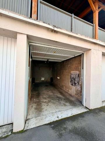 Appartement F4 - HAGONDANGE