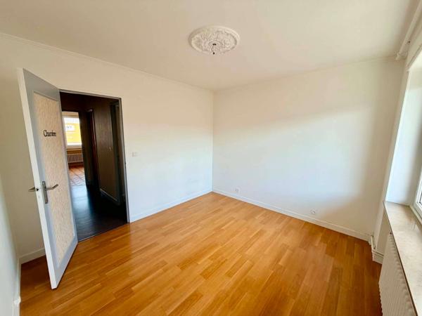 Appartement F4 - HAGONDANGE