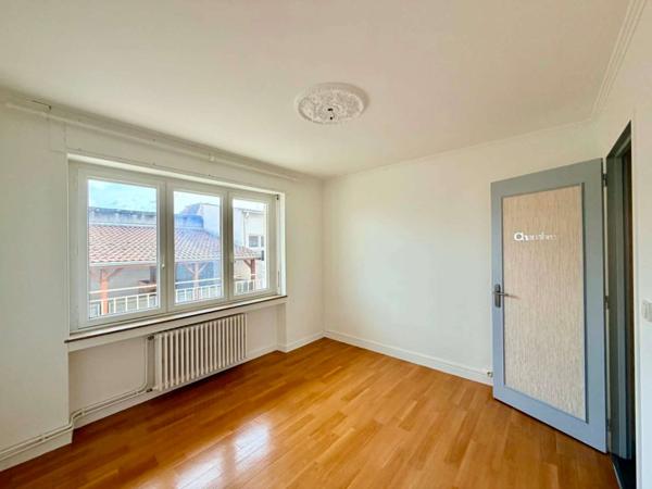 Appartement F4 - HAGONDANGE