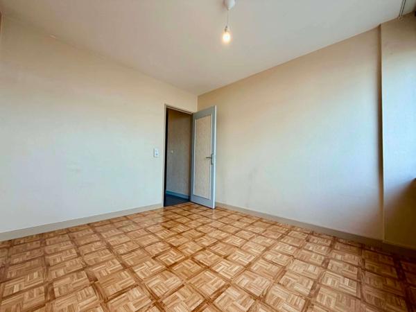 Appartement F4 - HAGONDANGE
