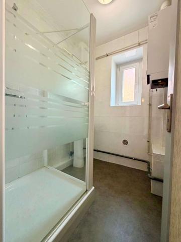 Appartement F4 - HAGONDANGE