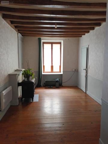 Maison à vendre à Fresnay-sur-Sarthe dans la Sarthe (72130), ref : MA364