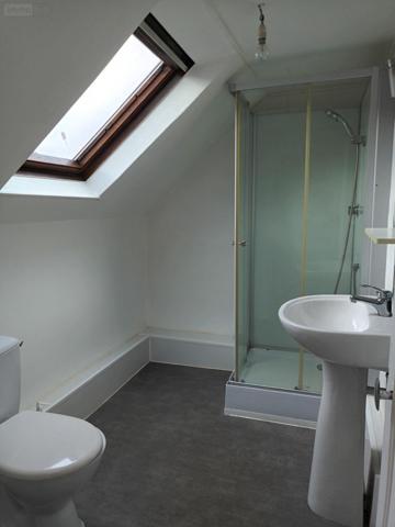 Maison à vendre à Fresnay-sur-Sarthe dans la Sarthe (72130), ref : MA364