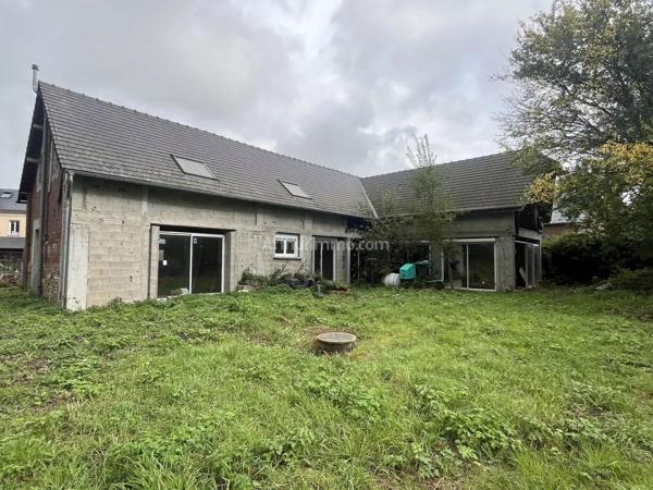 Vente Ferme 155 m2 à Gisors