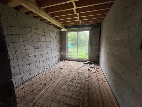 Vente Ferme 155 m2 à Gisors