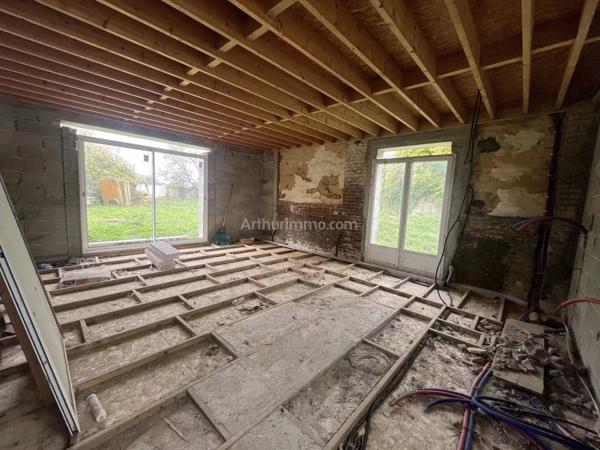 Vente Ferme 155 m2 à Gisors