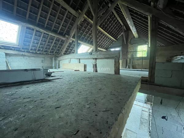 Vente Ferme 155 m2 à Gisors