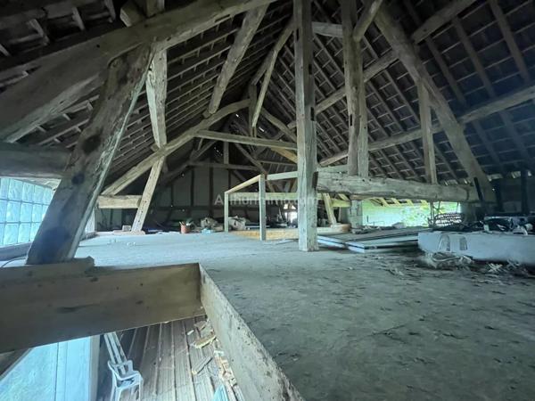 Vente Ferme 155 m2 à Gisors