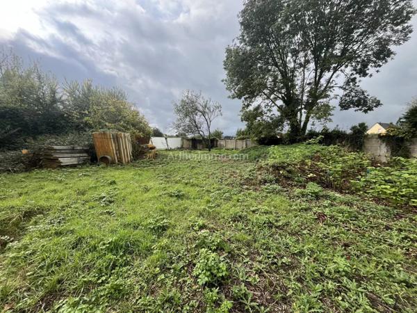Vente Ferme 155 m2 à Gisors