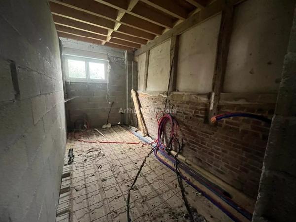 Vente Ferme 155 m2 à Gisors