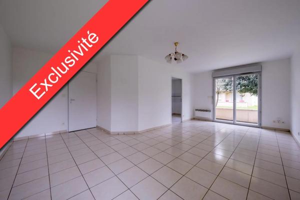 Appartement à vendre 3 pièces 66.92m²