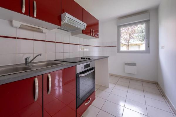 Appartement à vendre 3 pièces 66.92m²