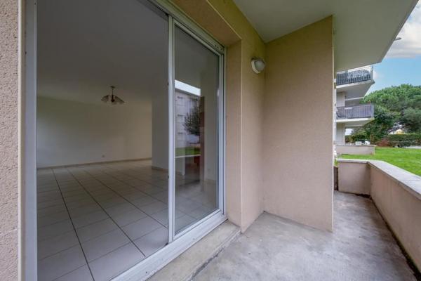 Appartement à vendre 3 pièces 66.92m²