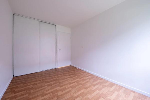 Appartement à vendre 3 pièces 66.92m²