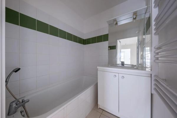 Appartement à vendre 3 pièces 66.92m²