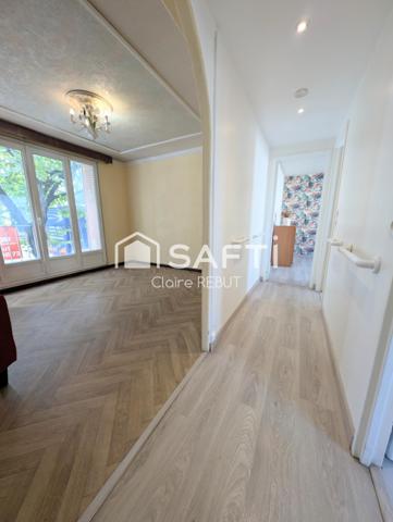 F2 38M² Livry Gargan
