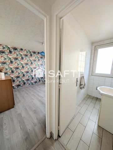 F2 38M² Livry Gargan