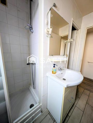 F2 38M² Livry Gargan