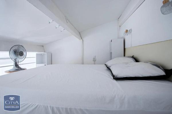 Appartement à vendre 2 pièces 38m²