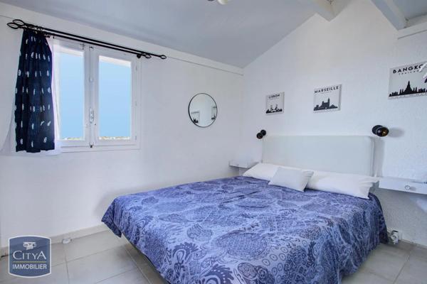 Appartement à vendre 2 pièces 38m²