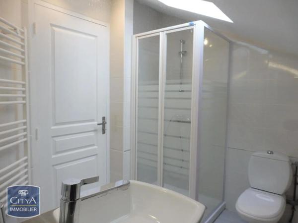 Appartement à louer 3 pièces 61.14m²