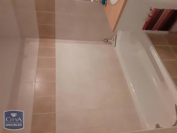 Appartement à louer 3 pièces 58.17m²