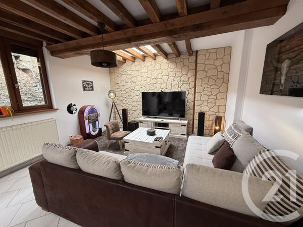 Maison à vendre  4 pièces - 112,65 m2 PUTANGES LE LAC - 61