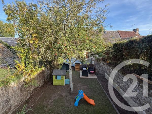 Maison à vendre  4 pièces - 112,65 m2 PUTANGES LE LAC - 61